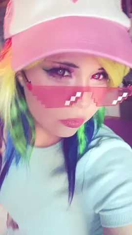 #RAINBOWDASH ☆ idec that I just posted posting again #mylittleponycosplay #mylittleponyfriendshipismagic #rainbowdashcosplay #mlp #cosplay #mlpcosplay #mylittlepony #07 