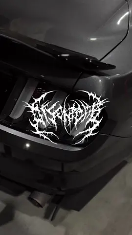 Clips by: @The Slow Eco ☦︎︎ @whereisur5.2 IG:markandrewcervantes | #ford #mustang #edit #caredit #car 