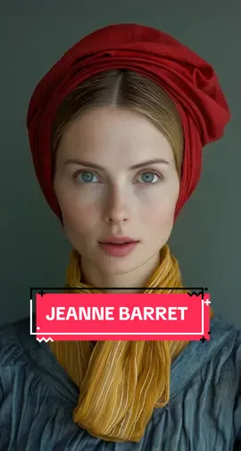 Jeanne Barret nous raconte son histoire. . . . . . . . #histoire #histoiredefrance #apprendresurtiktok #histoirevrai #femmeforte #feministe #jo 