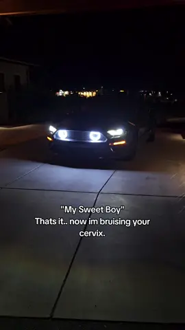 Gonna get it fr  @KarLaConeja  #foryou #foryoupage #cars #ford #mustang #mustanggt #viral #fyp #relatable #carsoftiktok #carcommunity #fordperformance #s550 #americanmuscle #Relationship #relationships #women 