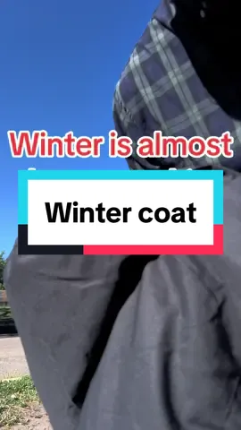 Warm winter coat, water and wind resistance #wintercoat #menscoat 