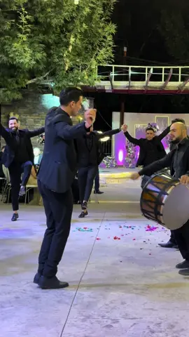 الفرقة التراثية#khaledzaiton #دبكة_لبنانية #الهيبة #خالدزيتون #dabke 