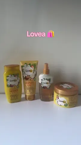 Une nouveauté pour l’été de la marque @Lovea la gamme au monoï , une odeur divine qui vous rappellera l’Été             #tendance #tiktok #pourtoi #fyp #world #france #beauty #passion #lovea #été #routine #routinecomplète 