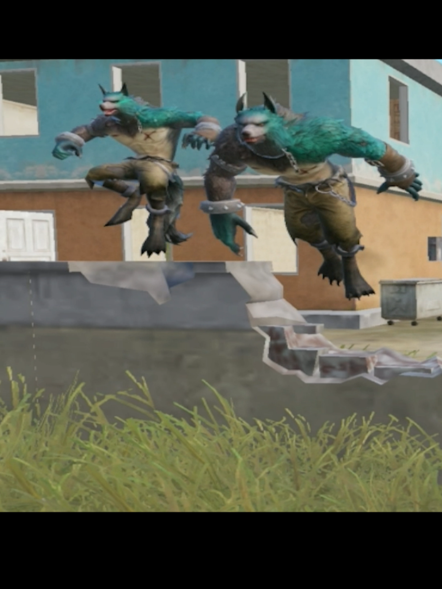 Kurtlar Victor Peşinde ! 😲 #spinemrecan #pubgmobile #pubgmnextstarprogram #pubgmobilec7s19