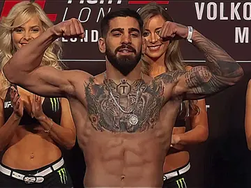 Ilia Topuria vs Jai Herbert🔥#UFC#mma#iliatopuria#elmatador🇪🇸🇬🇪#jaiherbert#ufc308