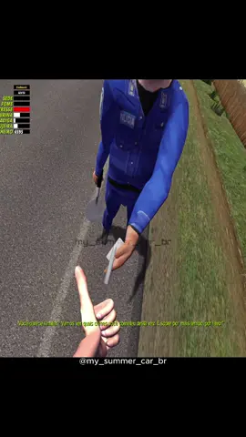 que jogo lindo 😍  #mysummercar #jogos #jogosmobile #games 