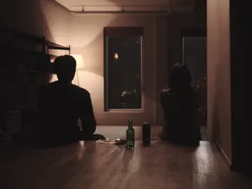 not an edit, but this scene needed its own post also i love this song | #myname #fyp #edit #kdrama #foryoupage 