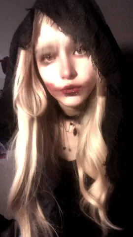 ANY RE FANS?!??!! closet cosplay, dislike it. another game of “will tiktok take this down” :3 #beladimitrescu #residentevil #residentevilvillage #dimitrescu 