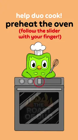 let him cook #roastofduo #duolingo