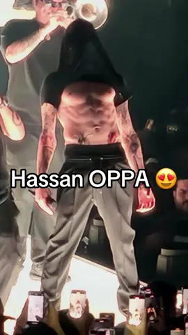 Hoy ganaron las “pesoplumitas” 😜 Gran concierto el de anoche 🔥 #PesoPluma en el Palacio de los Deportes 🔥 #doblep #exodo 