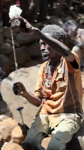 Galome is a traditional settlement located within the Konso region of southern Ethiopia. The Konso people, known for their unique culture, are famous for their intricate stone-walled terraces, fortified villages, and wooden anthropomorphic statues known as “waka.” These elements have earned the Konso Cultural Landscape recognition as a UNESCO World Heritage Site. The region of Konso is characterized by its hilly terrain, where the local community practices a form of terraced agriculture, managing to thrive in the challenging environment. The terraces not only prevent soil erosion but also conserve water, making agriculture sustainable in a region with erratic rainfall. Konso’s traditional governance system, age-based social hierarchies, and cultural rituals continue to be an integral part of their identity.