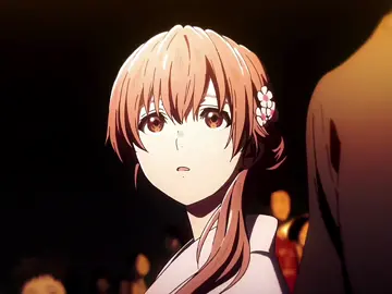 Guess she never heard those fireworks... #asilentvoice #silentvoice #shoukonishimiya #koenokatachi #koenokatachiedit #silentvoiceedit #asilentvoiceedit #shoya #asilentvoicemovie #mitski #fireworks #sad #fyp #anime #edit