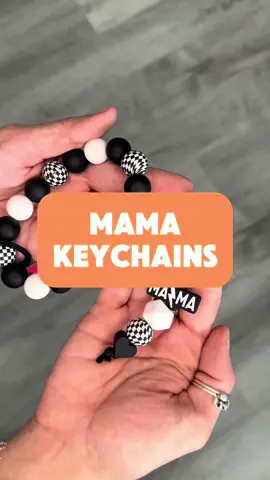 Perfect inexpensive stocking stuffer for mom ! #stockingstuffers #christmasgift #mama #giftformom #keychain #blackfridaydeals #tiktokshopblackfriday 