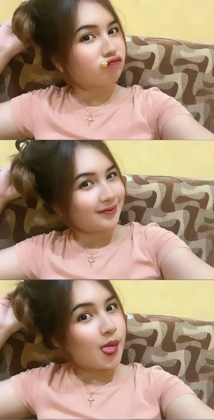 pap randomnya kakaa😛