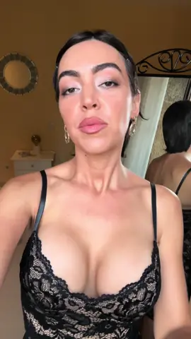 Vamos ver se sempre sou parecida com a Georgina Rodriguez 🔥