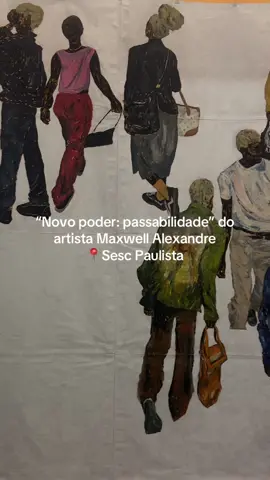 #moda #arte #oquefazeremsp #dicasp #sp 