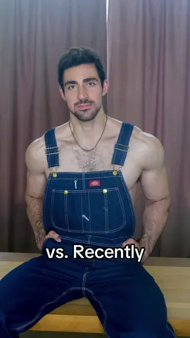 High school vs. recently #yearbook #millennial #thenandnow #highschoolvsnow 