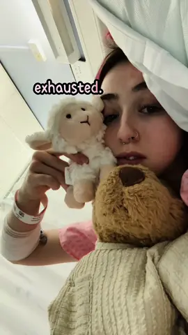 *I AM NOW HOME*💞 i got home today. i made 3 of these vlogs as i have no memory of the first 2 days in hospital and wanted to keep track🏥 sorry for all the hospital content and gloomy vibes. its been a really awful week. updates on my instagram.💕💊🧠 #seizure #dystonia #dystonicstorm #PANS #AE #autoimmuneencephalitis #encephalitis #inflamedbrain #brainonfire #bartonella #lyme #awareness #hospital #warrior 