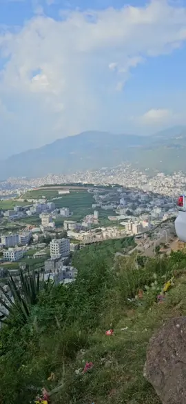 اجواء محافظه اب #اكسبلور #اكسبلورexplore 