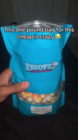 SOUR SKITTLES ONLY $10.. 😭‼️ #eshopxdeals #freezedriedskittles #FYP #foryoupage #trending 