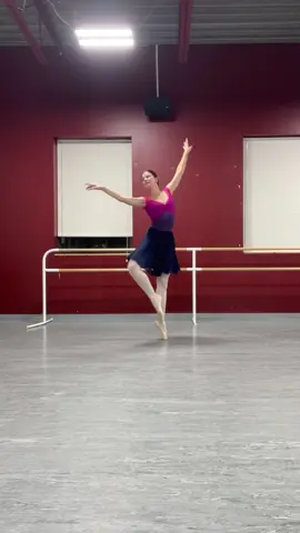 its so funny, there are so many invisible strings in dance, tying us all together. the more of the dance world you exprience the more you see how small it is.  Skirt: @TTD  #invisiblestring #ballet #ballettok #balletcore #balletdancer #enpointe #pointeshoes #balletteacher #adultballetdancer 