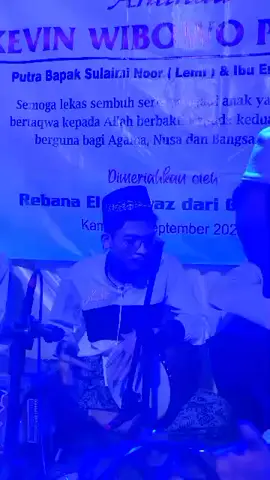 kendang robana #kudus24jam #qosidah_viral #dtxmulti12 #rebanamodern #cewekcantik 