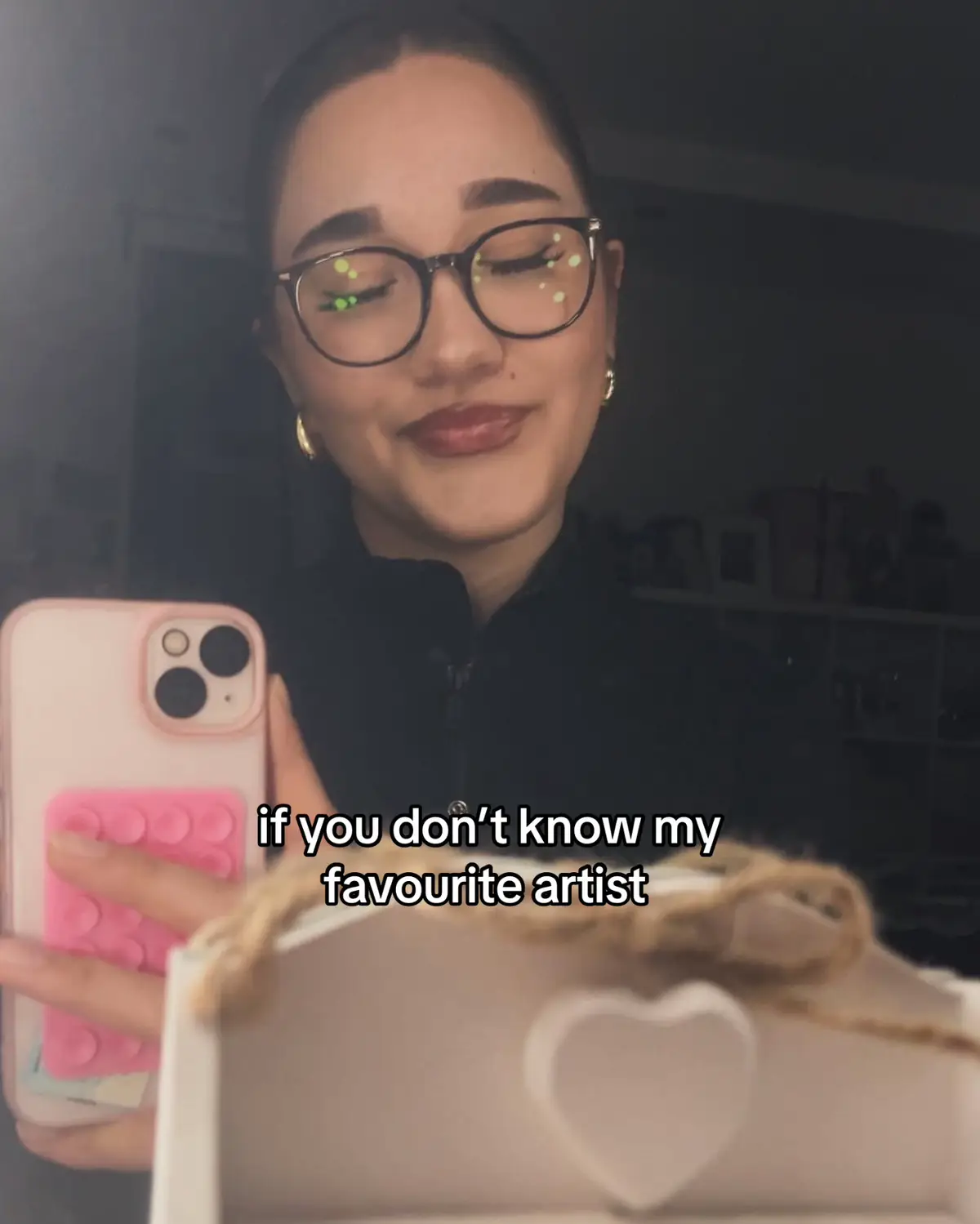 Cr: @lanie🌸 #fyp #foryou #foryoupage #viral #viralvideo #arianator #arianagrande 