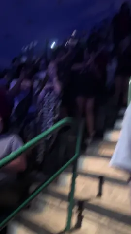 Tyler singing Car Radio featuring my friend in the back who moved so he could stand right next to me.  Only freaked out a little, that’s all. Not sure why the sound is so bad in the other video. 🫠 #clancyworldtour #twentyonepilots #clancytour #carradio #fyp #clancydallas 