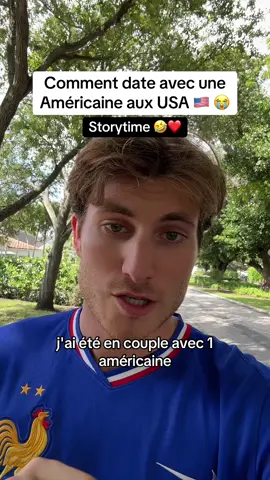 Dating life aux USA c’est pas simple 🤣 #francaisauxusa #date #datelife #cultureshock #usa #storytime 