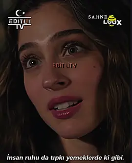İnsan ruhu.. • Daha fazla bu tarz içerik için @editlitv takip edebilirsiniz! — #sözler #leyla #leylahayataşkadalet #cemrebaysel #alperenduymaz #kesfet #keşfettebeniöneçıkar #editlitv 