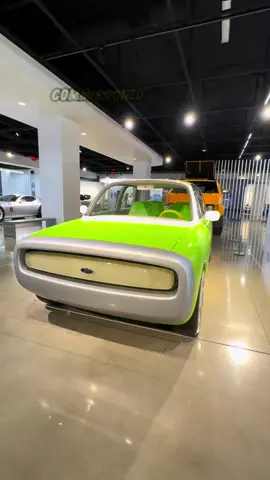 1999 Ford 021C Concept Car #ford