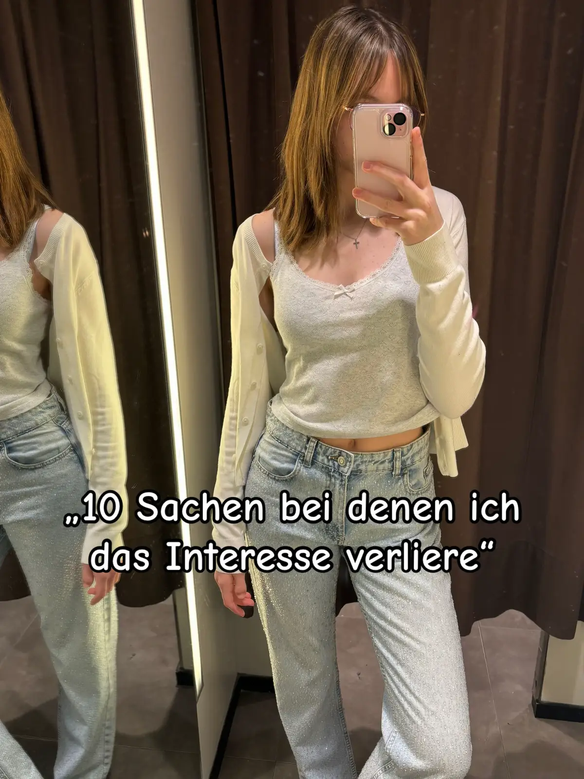 10 sachen bei denen ich das interesse verliere… #loosinginterest #10things #trends 