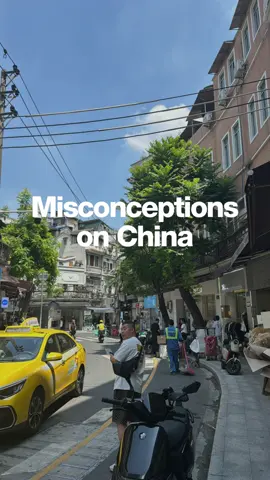 Just spent 2 months in China and it’s time to bust some myths! Manufacturing in China isn’t what it used to be, It’s evolved into a sophisticated, world-class operation.  The partners we collaborate with? Absolutely top-notch. It’s time to put some respect on their name.  I’m not saying all factories in China are like the ones we work with but we’ve invested a lot of money to ensure we only work with the best. #clothingmanufacturer #clothingbrand #ManufacturingExcellence #MadeInChina 