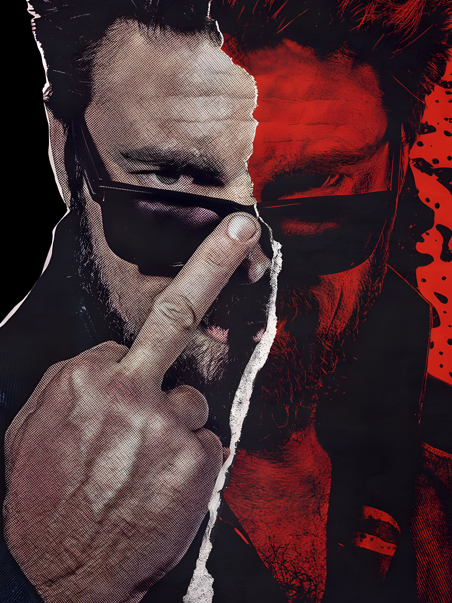 Billy Butcher [edit] | $werve fxrce sxcredmane - krushed (slowed + reverb) #theboys #butcher #billybutcher #edit #fyp #viral #aftereffects #primevideo