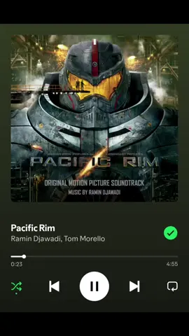 #fyp #fypp #tik_tok #soundtrack #soundtracks #pacificrim 