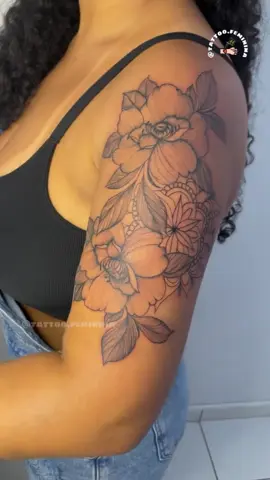 Ideias de Tatuagens para você se inspirar 🌟 #tattoofeminina #tatuagem #tattoos #tattoo 