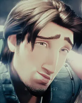Flynn got rizz // #flynnrider #tangled #flynnrideredit #tanglededit #edit 