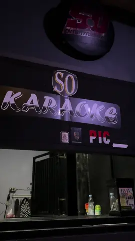 #SOKARAOKE #fyp #fypage 