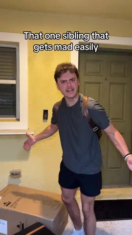 Bro calm down 🤣 #skit #comedy #thetrevorabney 