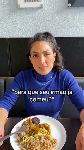 KKKKKK so quem tem irmao entende 