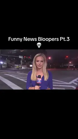 #bloopers #news #newsbloopers #funny #funnyclips #fy #fyp #foryoupage❤️❤️ #foryou #foryoupage 