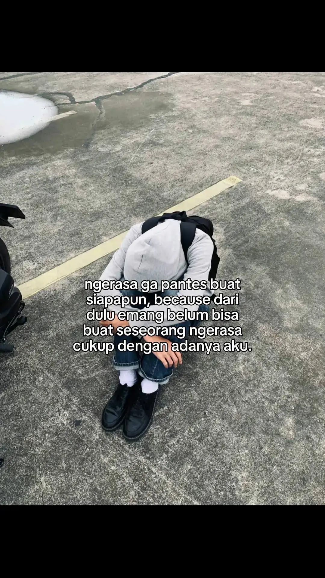 #katakata #overthinking #fyp #xyzbca 