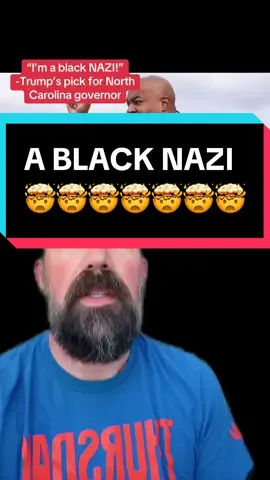 This is Mark Robinson. Trump made him famous. Now let’s make sure Mark Robinson makes Trump famous. #mark #robinson #northcarolina #MLK #scandal #breakingnews 