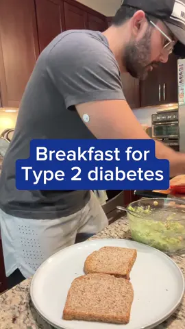 If you want to reverse the root cause of type 2 diabetes (or high blood sugar problems in general), you MUST try a plant-based, whole-food predominant diet! This breakfast is a good start. I’ve lost count about how many people were skeptical about this method until they tried it themselves. It’s pretty amazing how the body can heal itself if you feed it the correct foods. #type2diabetes #bloodsugar #insulinresistance #diabetesreversal #reversingtype2diabetes 