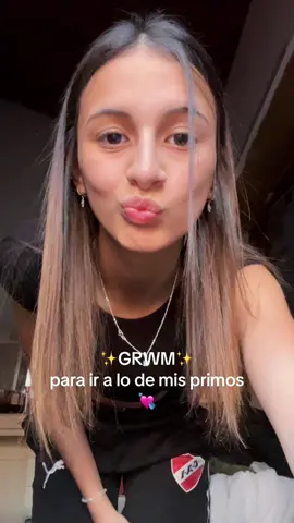 #comparti #grwm #seguimeporfa #fllow #fyp #fypシ゚viral #independiente #comparti #fyp #foryourpage 