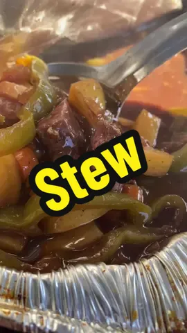 Here’s a great Nack Stew #stew #fyp #goodvibes #goodfood #DinnerIdeas #cooking 