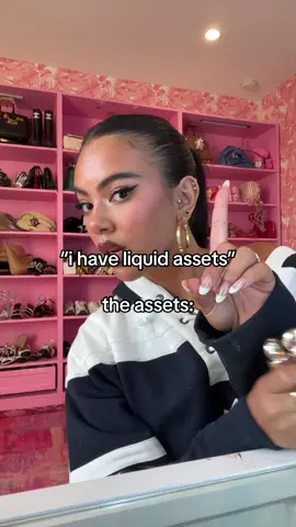 ily @Rare Beauty 😂