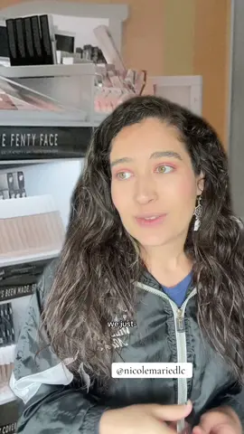 Replying to @jaciebaker5 Part 2 🎶🥰 #nicoledelacruz #nicolemariedlc #makeup #pov #drama #storytime #clothes #shopping #beauty #singer #losangeles #luxury 