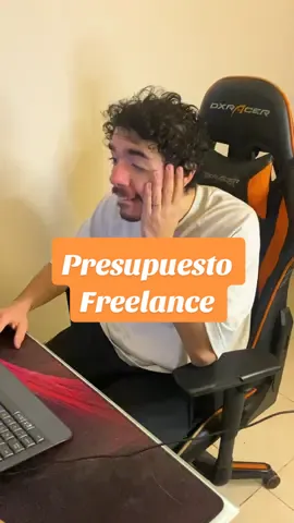Tips para evitar que te pase esto: 1. Pregunta bien lo que quiere el cliente, podes crear un google forms para que rellene. 2. Un rango de presupuesto puede ser mas acertado en lugar de un precio fijo, para que el cliente sepa cuanto puede llegar a valer el trabajo. 3. Hace una lista con bullets de todo lo que vas a hacer y a cada bullet ponele un valor, de esa manera el vos y el cliente van a tener mas claridad del por qué del valor total del proyecto #aftereffects #clientes #freelance #work #remoto