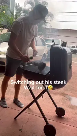 Filet ming yang 🤣#lol #funny 